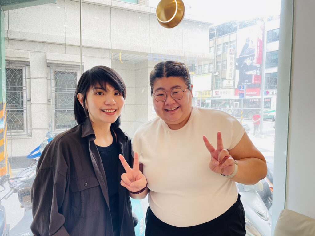 從採訪到寫作:不怕冷場,第一次就能派上用場的訪談技巧 2 IMG 0840